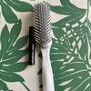 セリア ヘアーブラシを使い続けた結果・・