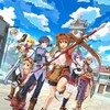 【ゲーム感想】空の軌跡FC Evolution