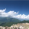 初登山で那須岳(茶臼岳)