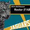 【2024】Roster（FA前）