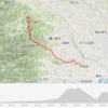 国道299号線〜刈場坂峠〜彩の国ふれあいの牧場 🚲