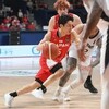 　バスケ日本代表中国に歴史的勝利！