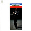 「Miles Davis In Europe (Columbia) 1963」トニーのボコボコ叩きまくるドラムが・・・