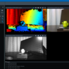 Intel RealSense Depth Camera D435を使ってみた