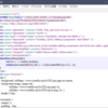 SciTE 日本語言語ファイル