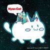 Nyan Cat。