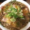 福山　尾道ラーメン　一丁（いっちょう）