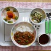 4/18(水)の給食