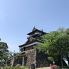 日本100名城スタンプを押しつつ城巡り 〜丸岡城、金沢城、高岡城編〜