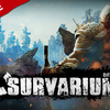 PC『Survarium』Vostok Games