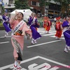 【東北夏祭り】世界一の太鼓パレードで盛岡の夏を活気に導く！！！～盛岡さんさ踊り～8.1(木)～4(日)