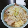 癒しのラーメン　：　新潟市で二郎系（らーめん二郎、万人家、セブンイレブン）