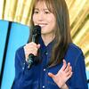 有村架純　初大河で家康の正室　３度目共演で松本潤と初の夫婦「めおと漫才の関係性」