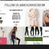 Best Online Shopping Site - Back 2 Basics by JM