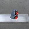 漏影制作開始⑤