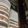 大阪梅田の夜景歩きその①