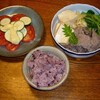  牛肉の小鍋仕立て		