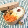 塩豚弁当