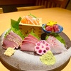 新宿区神楽坂の「越後酒房八海山 神楽坂店」で美味しい日本酒とお料理たち