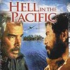 印象深い映画39『太平洋の地獄』（1968 アメリカ）