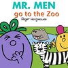 いたずら最強はどっち！？Little Miss Naughty vs Mr Mischiefの大騒動バトル　『Mr. Men go to the Zoo』のご紹介