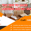 How to Boost Your Efficiency During Unpacking Your Household Stuff After Relocation?