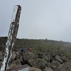 登山体験記：蓼科山の魅力と出会い