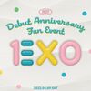 EXO、4月9日にデビュー10周年ファンイベント開催！参加メンバーはスホ,シウミン,ディオ,カイ,セフン