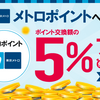 げん玉からドットマネーに交換が可能に。ANAマイルへの交換が効率化