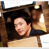 クォン・サンウ　KWON　SANG　WOO　JAPAN　OFFICIAL FCにサンウメッセ&セルカ～( ◠‿◠ )