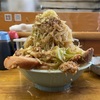 【 ラーメンそら 】 年末年始胃袋鍛えにココに来い！