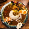 ボタニ カレー