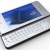 Windows XP OS搭載のスマートフォン