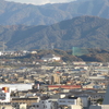 瀬戸内沿岸・香川県西端の風景展望