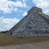 新・世界７不思議の１つマヤ文明の代表的な遺跡チチェン・イツァ【メキシコ・カンクン】