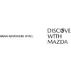マツダが新たに「URBAN ADVENTURE STYLE」と「DISCOVER WITH MAZDA（第12・25類）」の商標を出願。