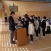 先週のことですが…
