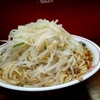 ザ・ラーメンスモールアックス(2)＠大井町　2019年12月6日（金） 