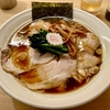 【今週のラーメン５３４３】長岡食堂 東京ラーメン横丁店（東京・八重洲）醤油チャーシューメン ＋ キリン一番搾り生　〜素朴さと甘みあり！キッチリ生姜の清涼感！駅地下街に本格的長岡系生姜醤油あり！