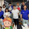 ■ロッコウの初体験・・・映画デビューの巻