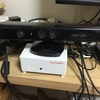 Linux(Ubuntu) + ROS + KinectでKinect Hack