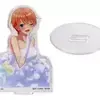 「一番くじ 五等分の花嫁∽ ～五つ子ハネムーン!!～」2024の中で最もレアな作品を決める　プレミアグッズランキング　