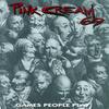 Pink Cream 69 - Games People Play