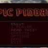 EPIC-PINBALL CD版 DOS用 購入