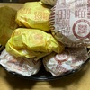 【祭りだ！！】限界突破ハンバーガーで乾杯した件