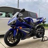 バイクの車検