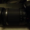 TAMRON 18-200mm