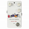 「Animals Pedal PUSH & PULL DISTORTION」！ブラウンサウンドを作るディストーションペダル！