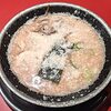 冷凍の　キンレイ　天下一品監修ラーメン を食べた