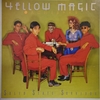 Yellow Magic Orchestra 黄色魔術樂團